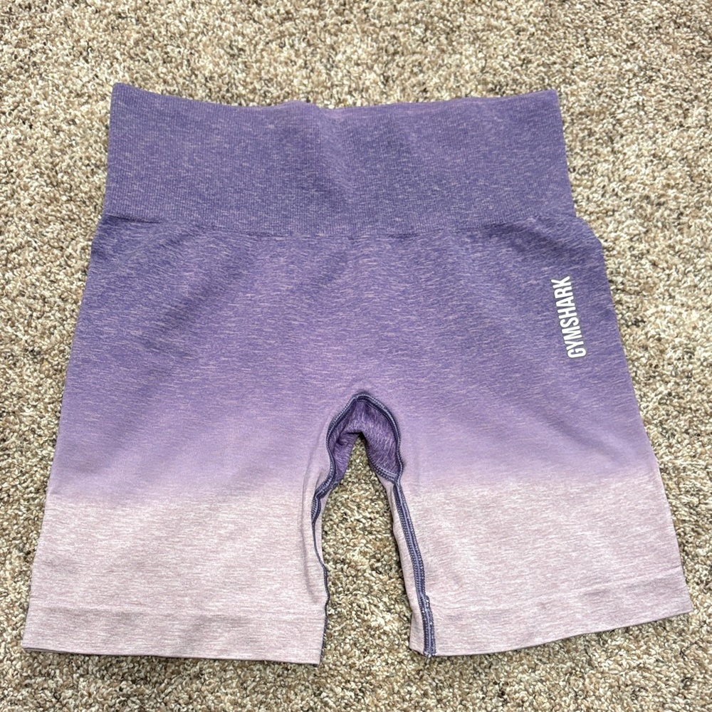 Gymshark Adapt Ombré Seamless